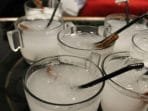 Pengganti Susu Bayi, Air Tajin Naik Kelas