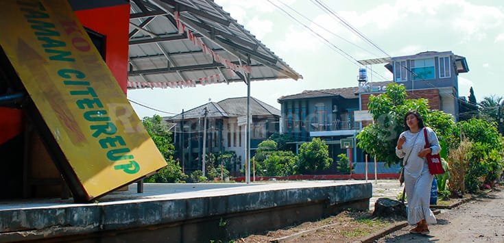 Pengembang Pilih Kabur Ketimbang Kembalikan Aset
