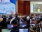 Pemanfaatan Internet Rw Belum Optimal