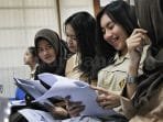 Kejari Ajak Siswa Bijak Bermedsos
