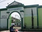 Bangunan Heritage Menunggu Hasil Verifikasi