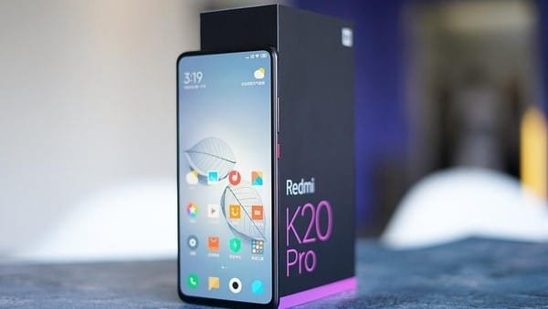 Intip Xiaomi K20 Pro Yuk