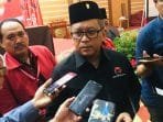 DPD PDI Perjuangan Jabar Punya Ketua Baru