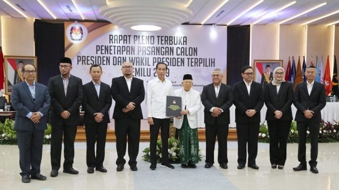 Ma’aruf Akan Lepas Jabatan Ketua MUI Usai Proses Pelantikan