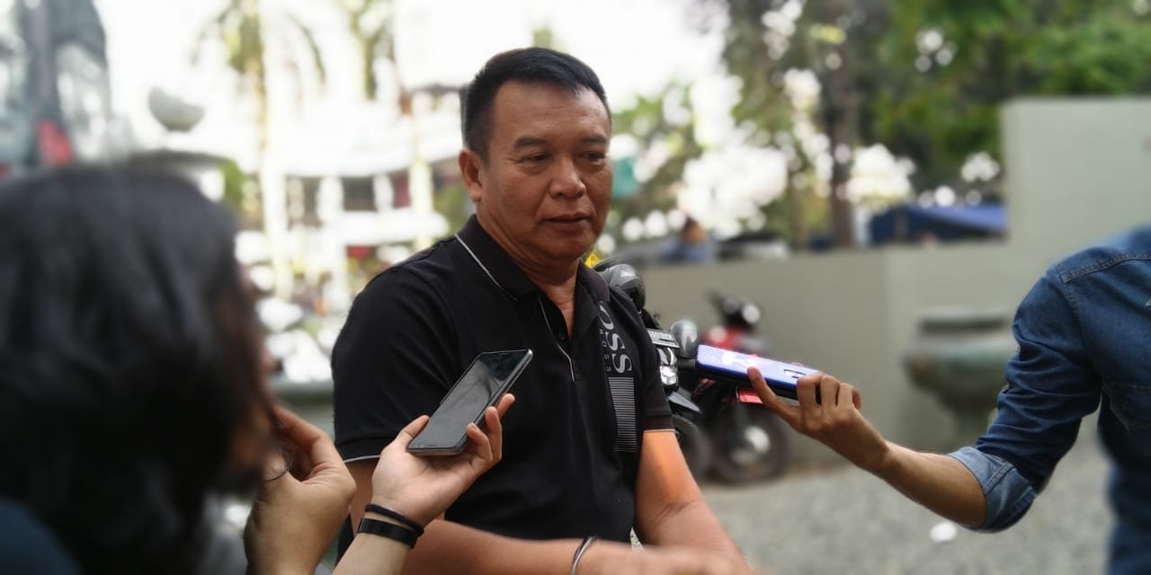 ASN dan TNI Perlu Ada Litsus Ulang