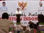 Usai Pemilu, TKD Tetap Ada untuk Mengawal Program Pemerintahan Lima Tahun Kedepan