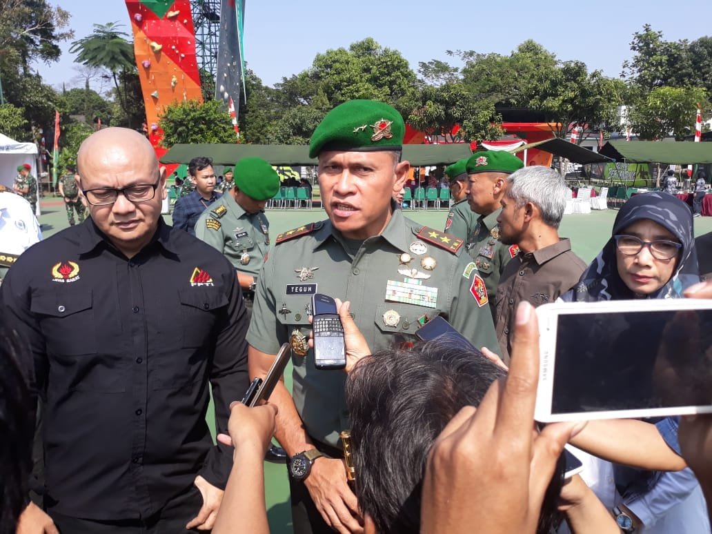 Mencari Prestasi Sekaligus Mempererat Persaudaraan