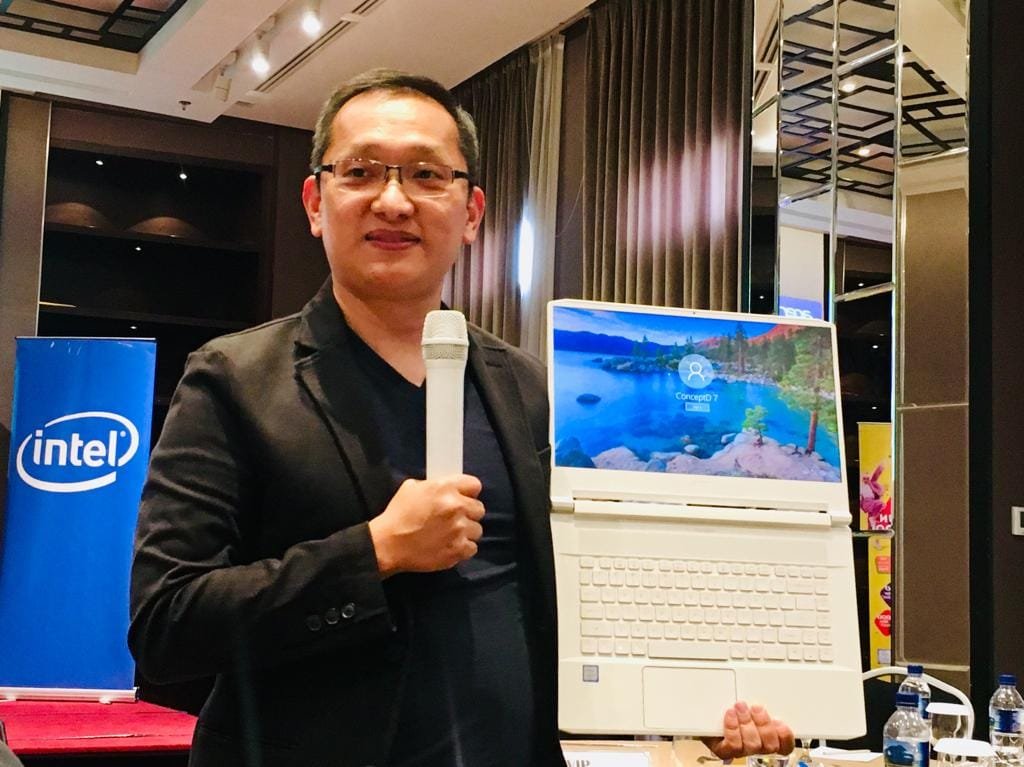Acer Day 2019 Berikan Banyak Kejutan
