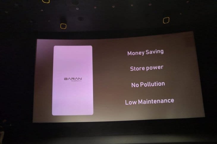 Baran Energy Akan Perkenalkan Listrik Rp1 ke Masyatakat Bandung
