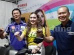 Konsumen Dapat Apresiasi dari Yamaha