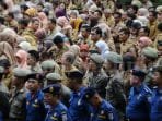 ASN Kota Cimahi Bakal Kekurangan Pegawai