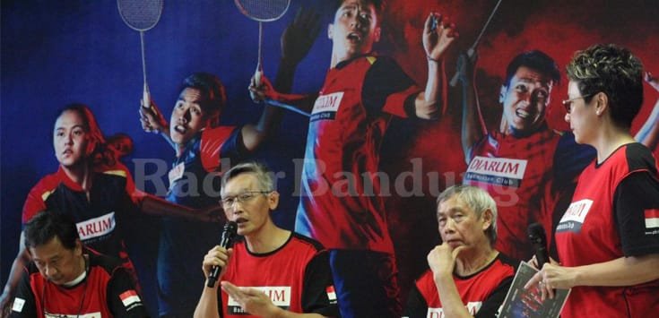 700 Atlet Berebut Tiket ke Kudus