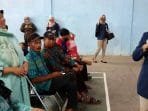 Pimpinan BPJS  Jaring Aspirasi Ke Kampung