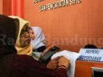 Pencetakan E-KTP Di Cimahi Ditunda