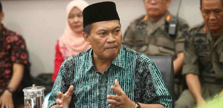 Internal PD Pasar Di Bandung Dievaluasi