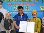 Jawa Barat Pede jadi Festival Nasional