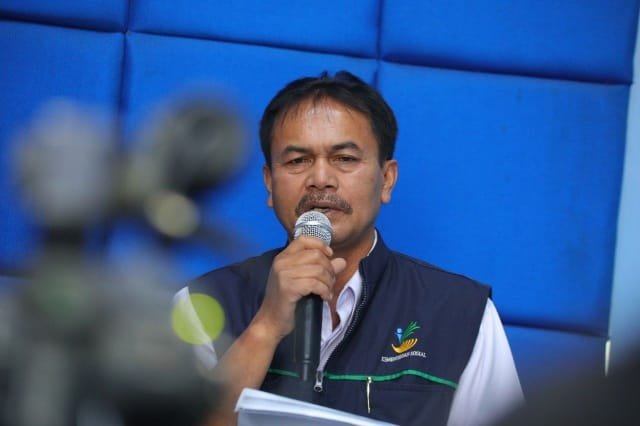 Gentong Serebu Kumpulkan Dana Hingga Rp26 Juta