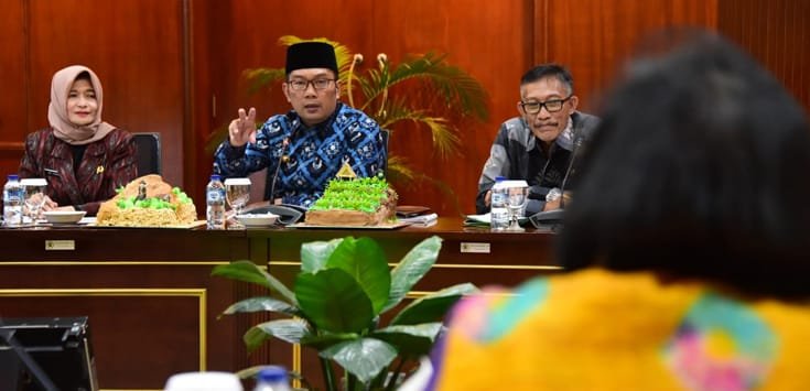Solusi Petani Melalui Si Perut Laper