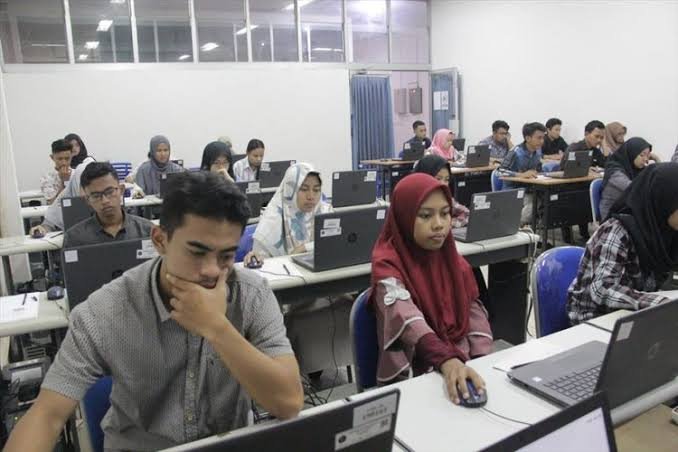 10 PTN dengan Peminat Terbanyak Pada SBMPTN 2019