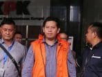 Irvan Bikin Pusing Hakim dan Jaksa KPK