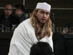 Bahar bin Smith Bersyukur Hanya Dituntut 5 Bulan Penjara