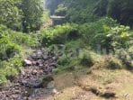 Pasokan Air PDAM Tirtaraharja Berkurang