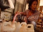 Warga Gadobangkong ‘Kekeringan’ Di KBB