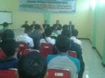 Peranan Karang Taruna Harus Profesional