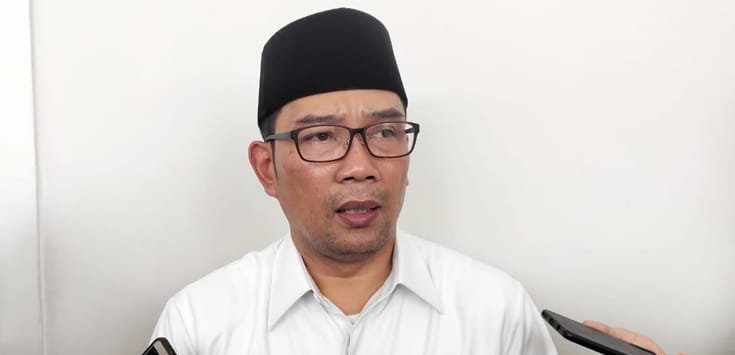 Emil Siap Hadapi Gugatan Pencemaran Udara