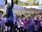 50 ABK Ikuti Keswara Di Cisarua