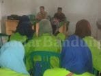 23 Mahasiswa STAI Bhakti Ikuti KKNM