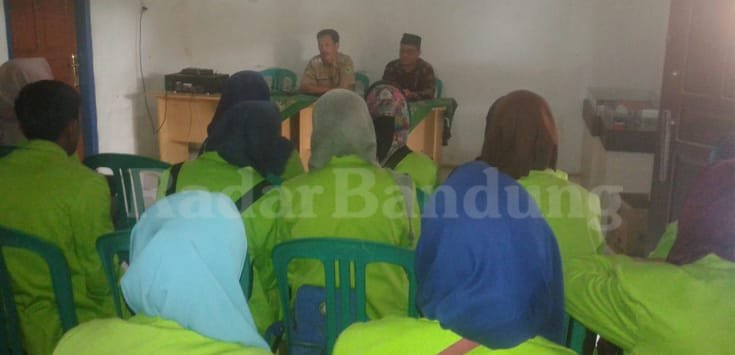 23 Mahasiswa STAI Bhakti Ikuti KKNM