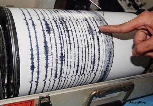 Gempa Bumi Malang, Ini Sejumlah Wilayah yang Terdampak