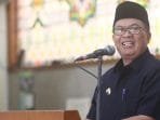 Oded Klaim Biopori Mampu Kurangi Sampah dan Banjir