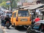 Penghasilan Ojeg Pangkalan Terancam Berkurang Lagi