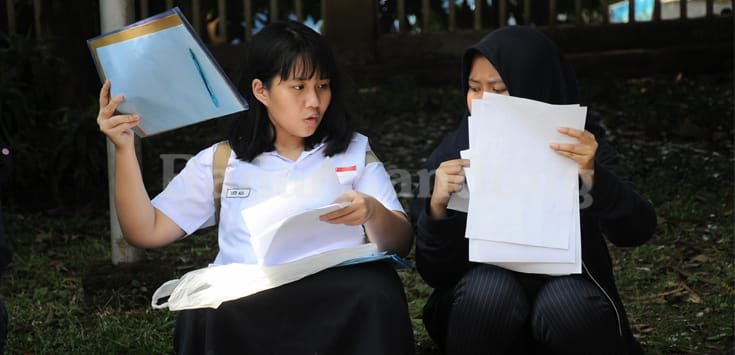 Janjikan Mutu Pendidikan Merata