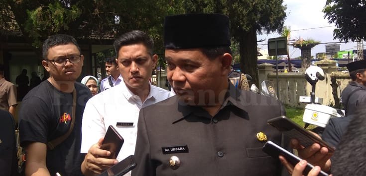 Sehari 10 Pasangan Pasutri Cerai