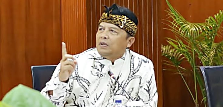 Tak Ada Ruang bagi PNS Indisipliner