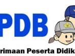 PPDB SMP 2019, Antrean Orang Tua Siswa Ricuh