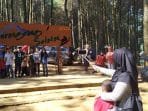 Dukung Program 10 Destinasi Wisata Baru