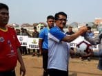 Program Askot PSSI Terus Berjalan