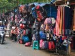 Relokasi PKL Alun-Alun Tahun 2020