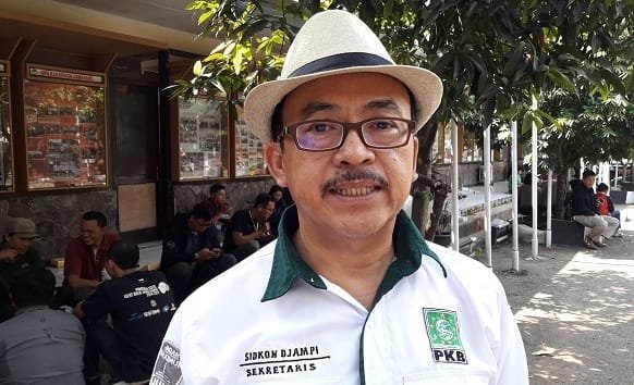 PKB Jabar Solid Usung Kembali Cak Imin Menjadi Ketum