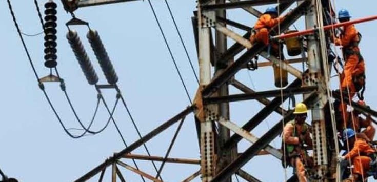 Hari ini Sebagian Wilayah Cimahi dan KBB Padam Hingga Sore