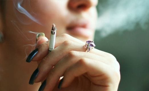 BPS Mencatat Rokok Menjadi Salah Satu Penyumbang Kemiskinan
