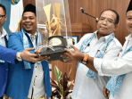 Wagub Jabar Minta KNPI Tingkatkan Persatuan Bangsa
