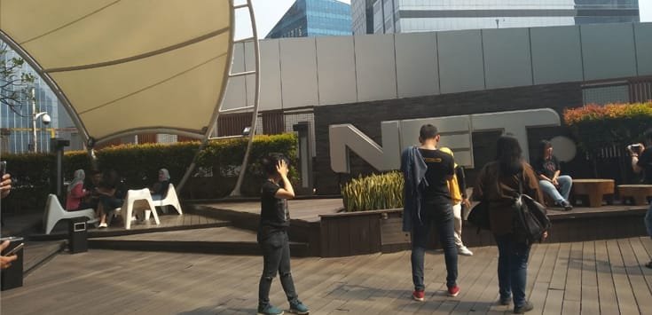 Net TV ‘Rayu’ Karyawan untuk ‘Resign’