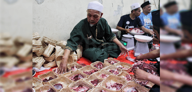 Plastik Ramah Lingkungan Susah Dicari