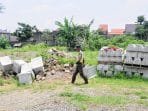 Pemenang Lelang Proyek MPP Dirahasiakan