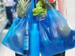 Implementasi Perda Kantong Plastik Butuh Waktu